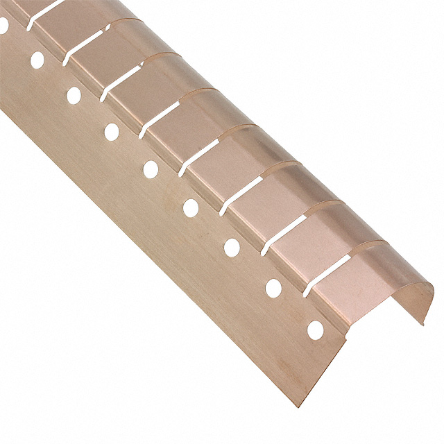 97053702 Laird Technologies EMI  RFI und EMI – Kontakte, Fingerstock und Dichtungen